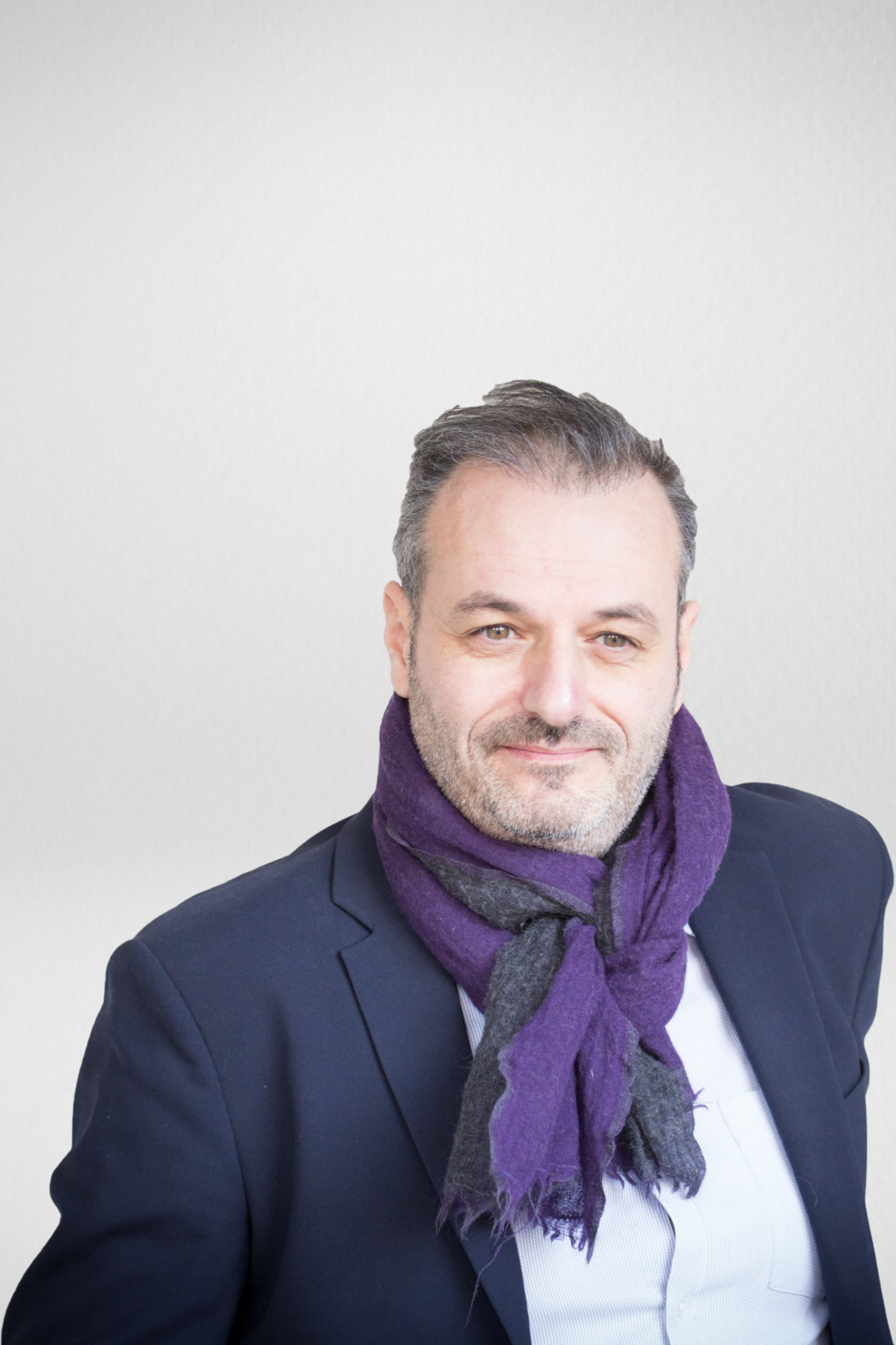 Company Project Eric Schaffner