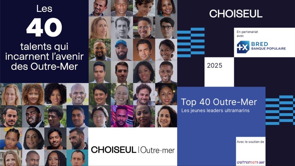 Choiseul Outre-Mer 2025 – Jean-Baptiste Sandoz
