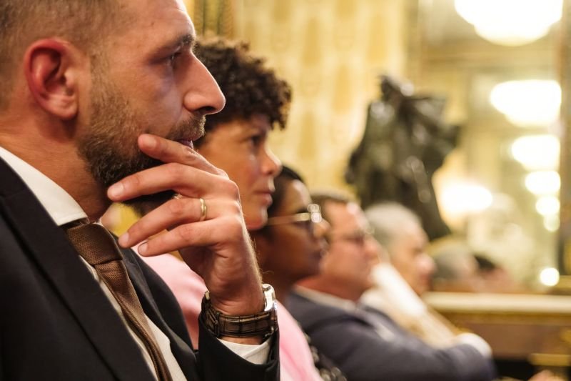 Académie des Sciences d’Outre-mer – Génération d’avenir des DROM-COM – Jean-Baptiste Sandoz