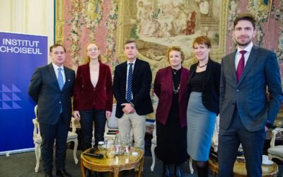 Souveraineté énergétique : et si l’économie circulaire était le grand angle mort du débat ?