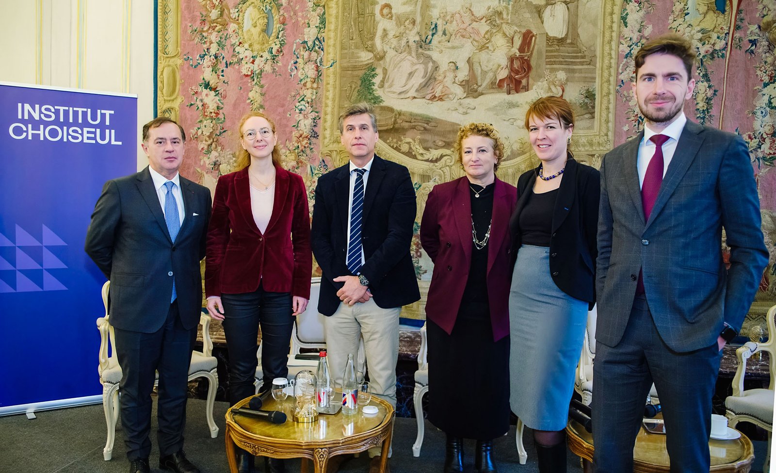 Souveraineté énergétique : nucléaire, géothermie et économie circulaire – Company Project