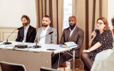 Climate Chance Europe Afrique : l’économie circulaire au cœur des stratégies climatiques euro-africaines