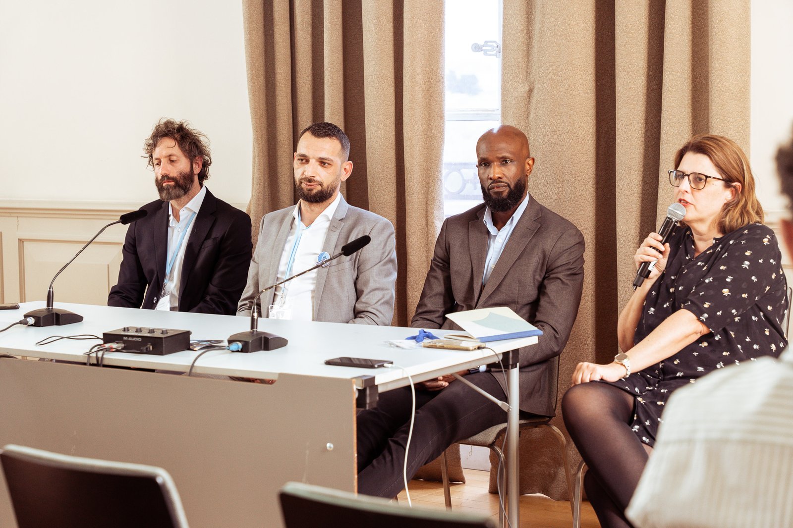 Climate Chance Europe Afrique – économie circulaire – Pacte Climat – Marseille